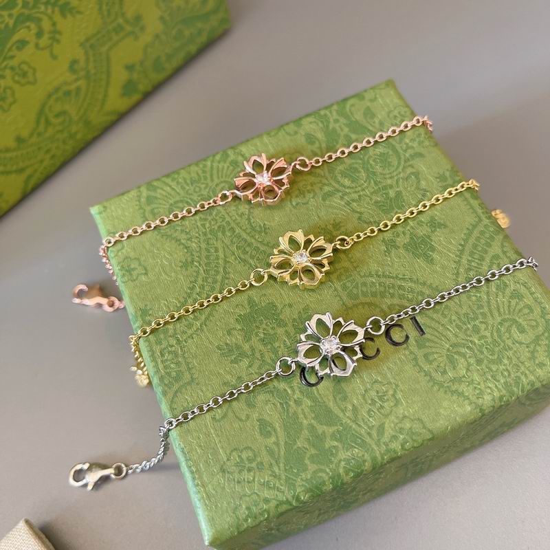 Gucci Bracelet 03lyh389